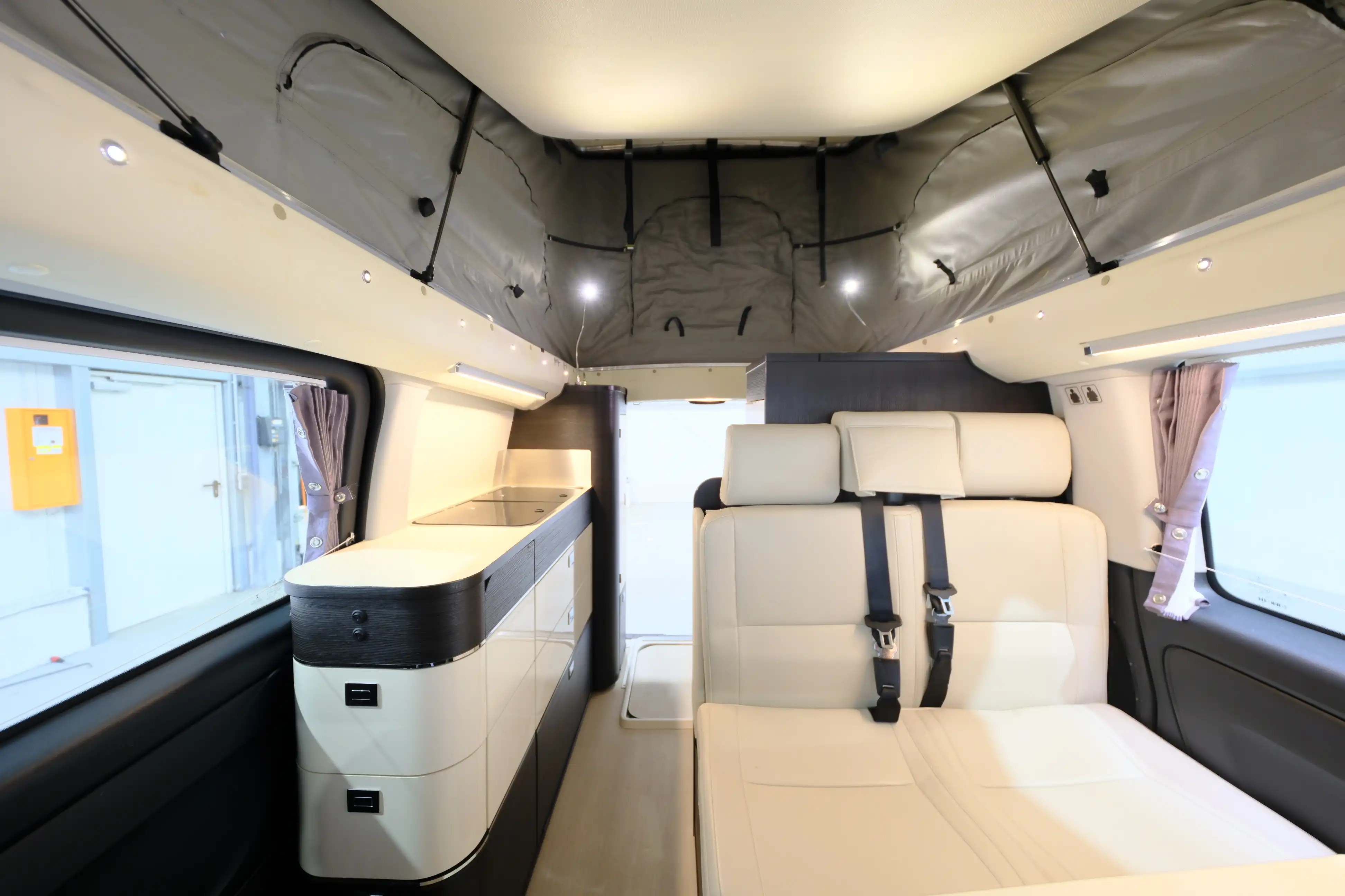 WESTFALIA Jules Verne - Ansicht 11